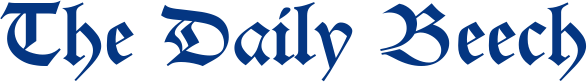 The Daily Beech Logo